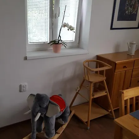 Apartman Elene *