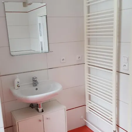 Apartman Elene * Smržovka
