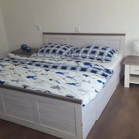Apartman Elene * Smržovka