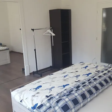 شقة Apartman Elene *