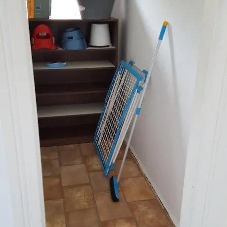 شقة Apartman Elene Smržovka