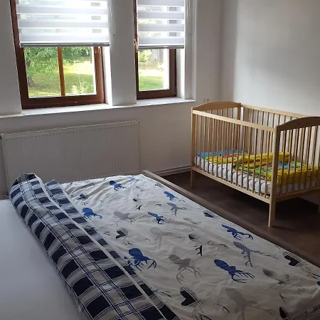 Apartman Elene * Smržovka