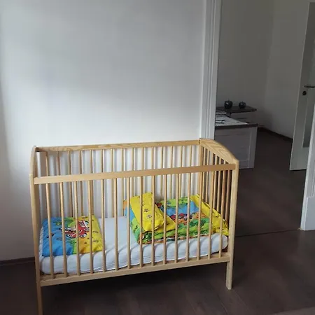 Apartman Elene شقة Smržovka