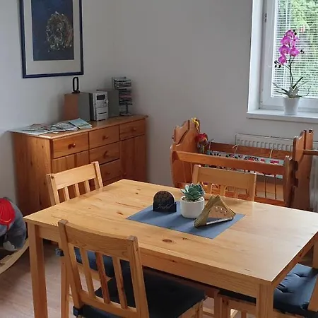 Apartman Elene * Smržovka