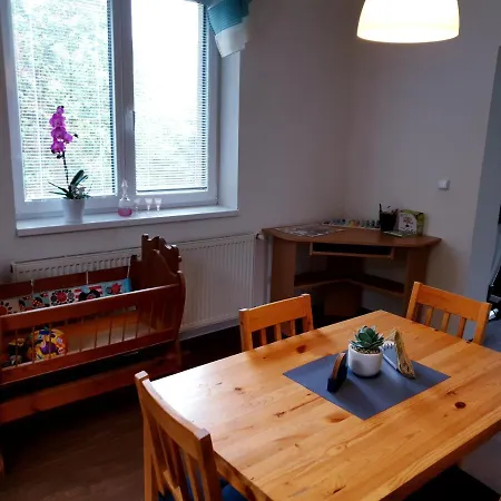 Apartman Elene * Smržovka
