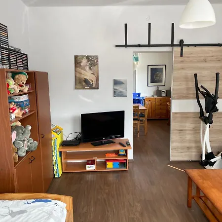Apartman Elene *