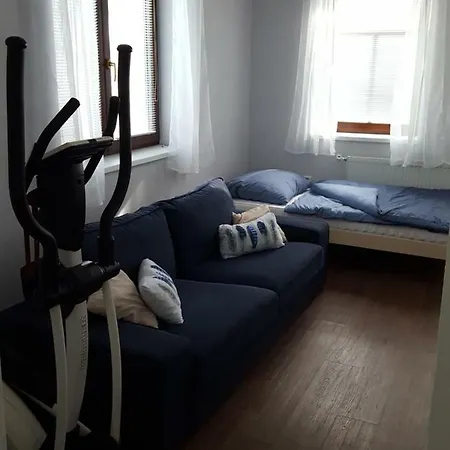Apartman Elene شقة