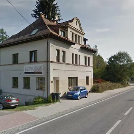 Apartman Elene Smržovka